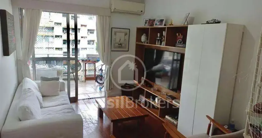 Cobertura Duplex à venda com 170,00m² e 3 quartos em Lagoa, Rio de Janeiro - rj