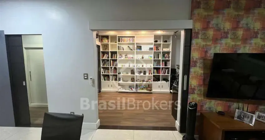 Apartamento com 3 quartos à venda, 99 m² em Copacabana, Rio de Janeiro/RJ