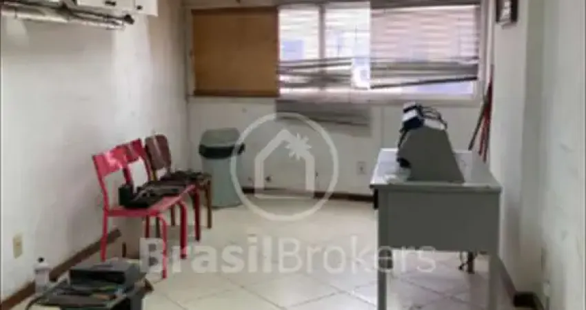 Sala Comercial 1 quarto