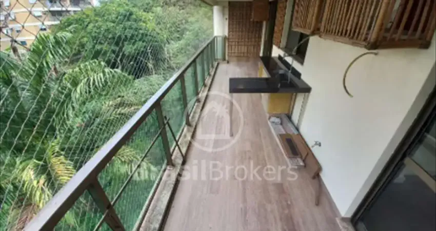 Apartamento a venda na região da Nova Urca - 94 metros - 2 quartos - 1 vaga escriturada