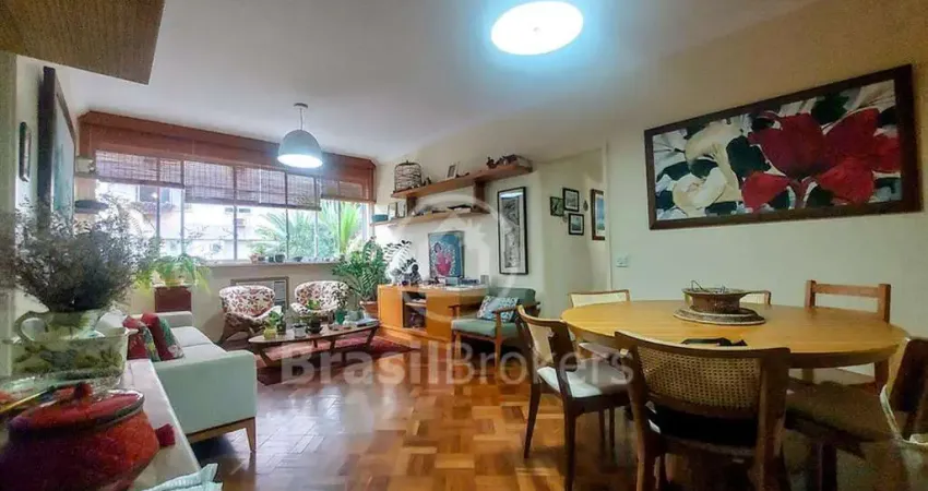 Apartamento 3 quartos
