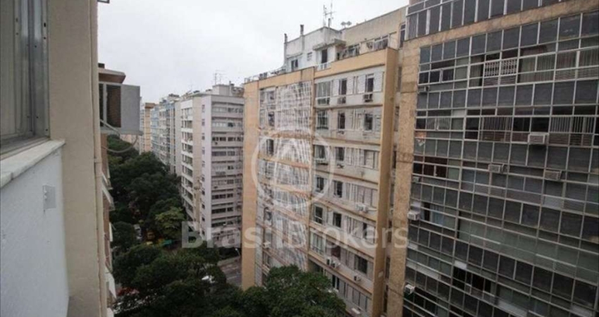 Apartamento com 3 quartos à venda na Rua Santa Clara, Copacabana, Rio de Janeiro