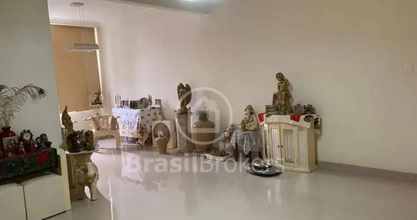 Apartamento 3 quartos