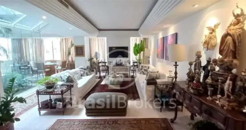Cobertura com 9 Quartos e 6 banheiros à Venda, 647 m²