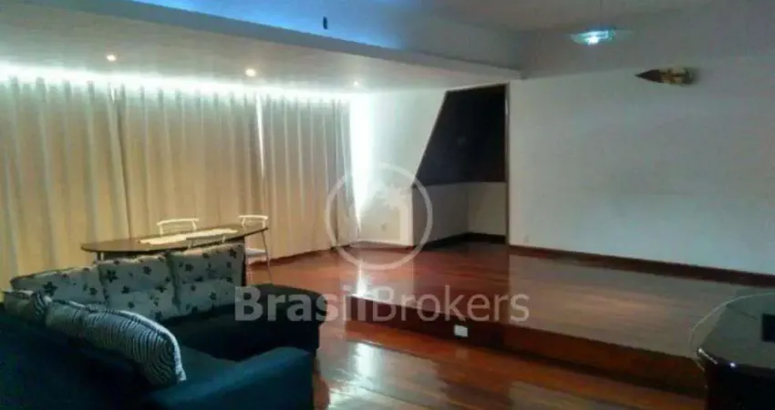 Cobertura Triplex à venda com 364,00m² e 5 quartos em Copacabana, Rio de Janeiro - rj