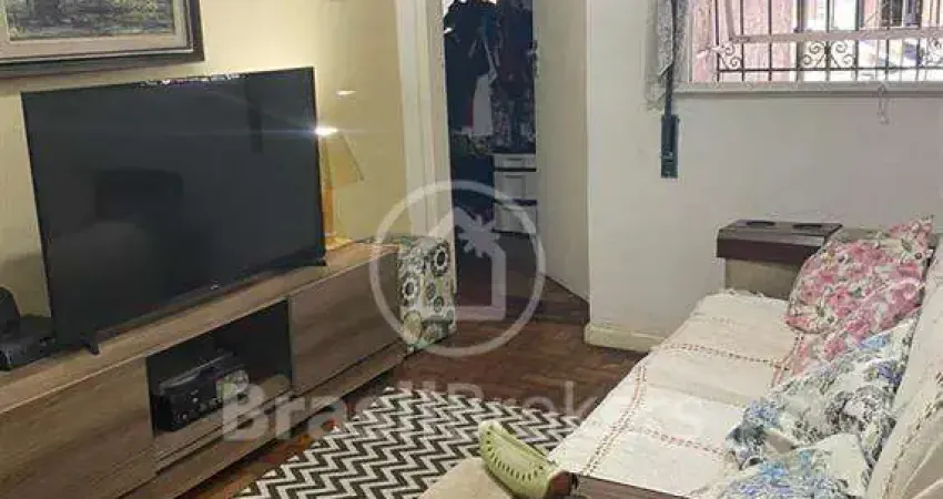 Apartamento com 3 quartos à venda na Rua Voluntários da Pátria, Botafogo, Rio de Janeiro