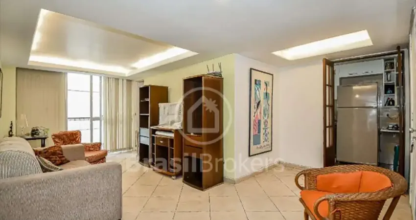 Apartamento à venda com 78,00m² e 2 quartos em Jardim Botânico, Rio de Janeiro - rj