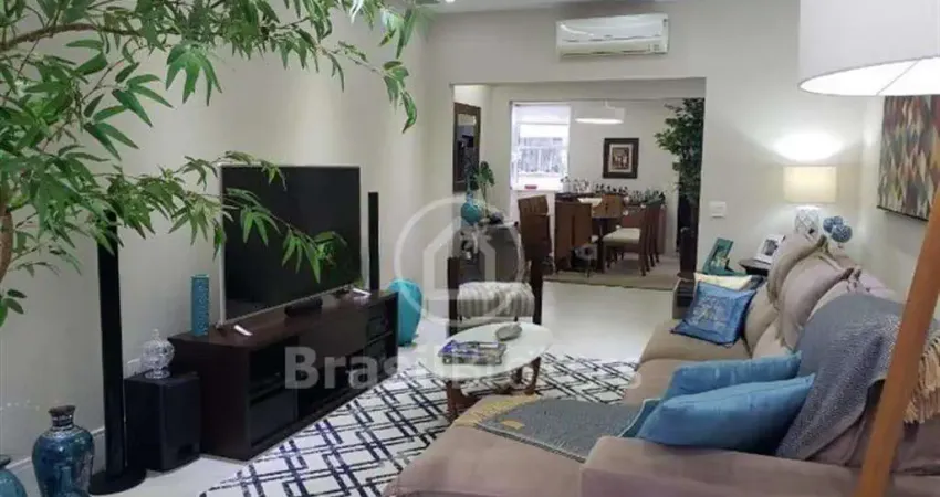 Apartamento à venda com 170,00m² e 3 quartos em copacabana, rio de janeiro - rj