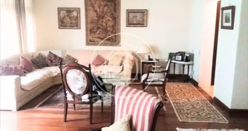 Apartamento à venda com 200,00m² e 4 quartos em Copacabana, Rio de Janeiro - rj