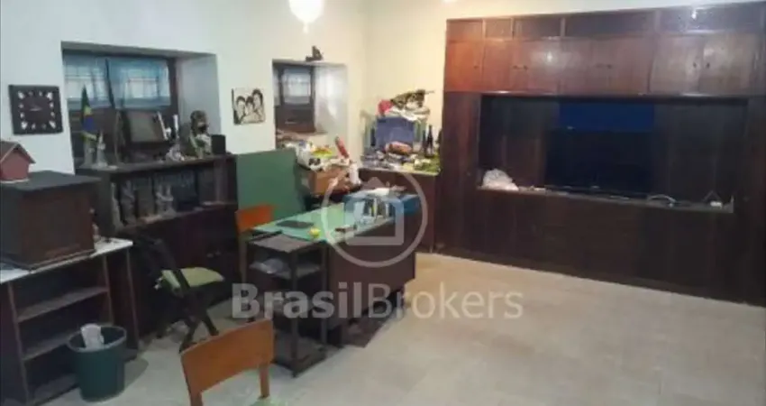 Casa à venda com 639,00m² e 5 quartos em Laranjeiras, Rio de Janeiro - rj
