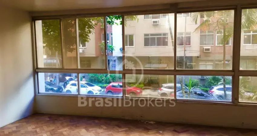 Apartamento à venda com 202,00m² e 3 quartos em Copacabana, Rio de Janeiro - rj