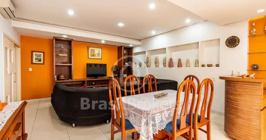 Apartamento à venda com 140,00m² e 3 quartos em Copacabana, Rio de Janeiro - rj
