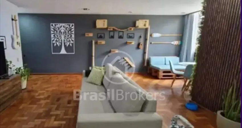 Apartamento 3 quartos, sendo 1 suíte