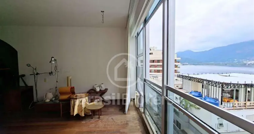 Apartamento 3 quartos, sendo 1 suíte