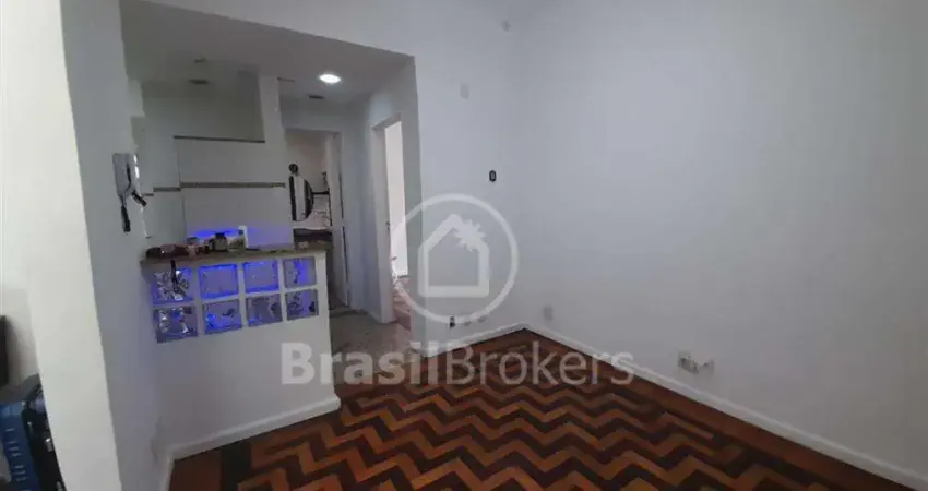 Apartamento à venda com 82,00m² e 1 quarto em Copacabana, Rio de Janeiro - RJ