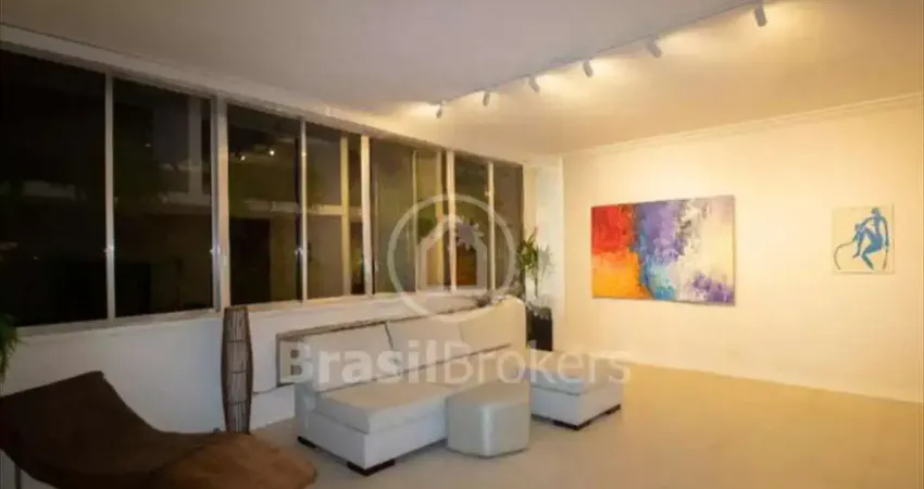Apartamento 4 quartos, sendo 1 suíte