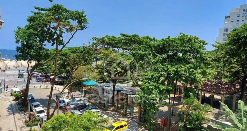 Kitnet à venda com 50,00m² e 1 quarto em Copacabana, Rio de Janeiro - rj
