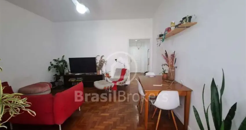 Apartamento à venda com 110,00m² e 3 quartos em Copacabana, Rio de Janeiro - rj