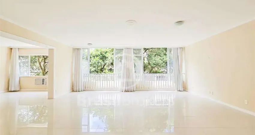 Apartamento à venda com 283,00m² e 3 quartos em Copacabana, Rio de Janeiro - rj