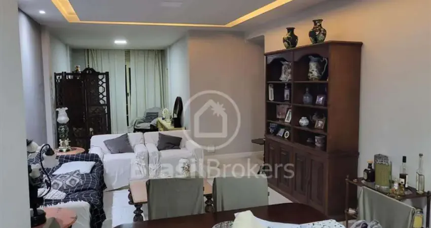 Apartamento à venda com 148,00m² e 3 quartos em Copacabana, Rio de Janeiro - rj
