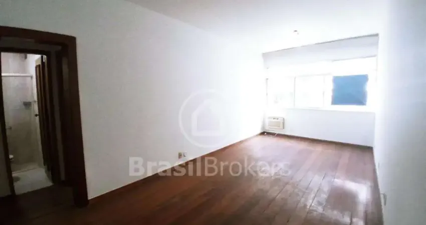 Apartamento à venda com 100,00m² e 3 quartos e vaga de garagem, em Copacabana, Rio de Janeiro - rj