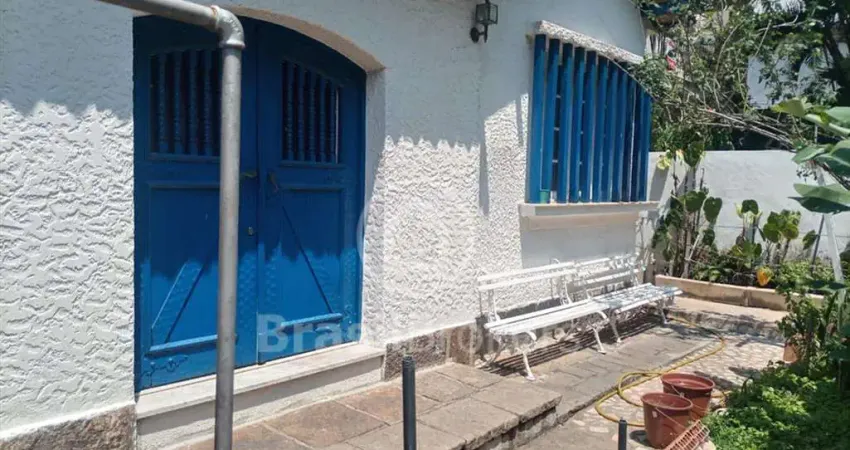 Excelente Casa Linear no Alto do Jardim Botânico