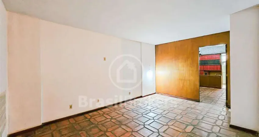 Apartamento , 36m² de frente, Avenida Nossa Senhora de Copacabana