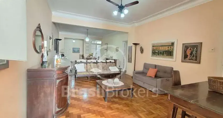 Apartamento com 176m², 3 quartos e vaga anexo ao Metrô