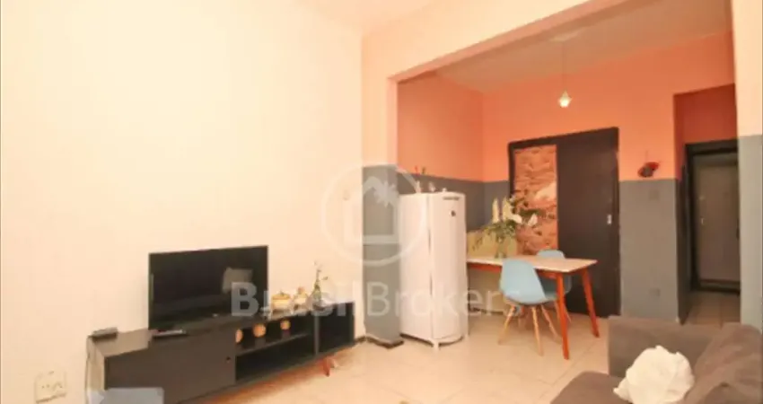 Kitnet / Stúdio à venda na Rua Barata Ribeiro, Copacabana, Rio de Janeiro