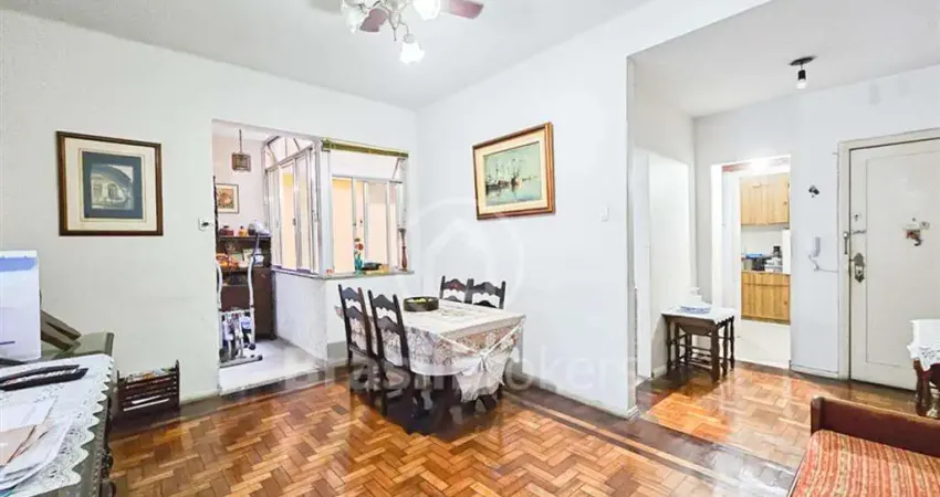 Apartamento à venda com 81,00m² e 2 quartos em Copacabana, Rio de Janeiro - rj