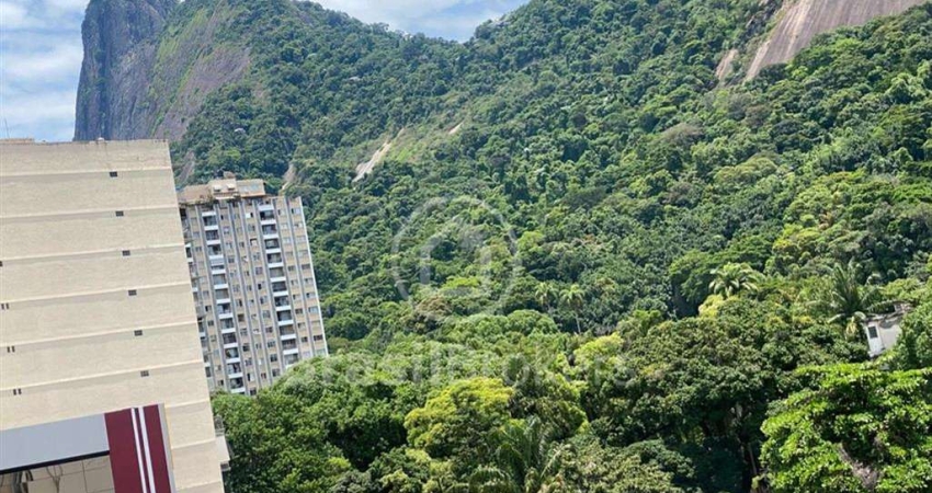 Apartamento à venda com 161,00m² e 4 quartos em botafogo, rio de janeiro - rj