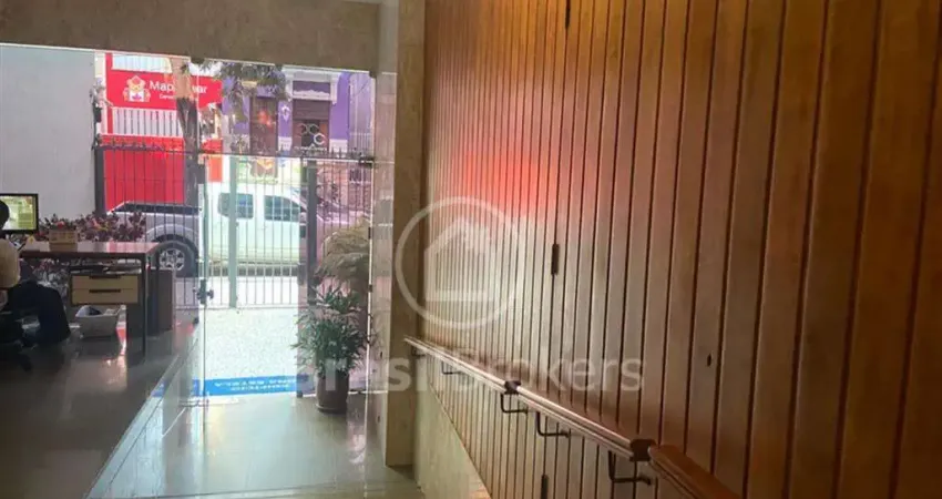 Apartamento à venda com 68,00m² e 2 quartos em Botafogo, Rio de Janeiro - rj