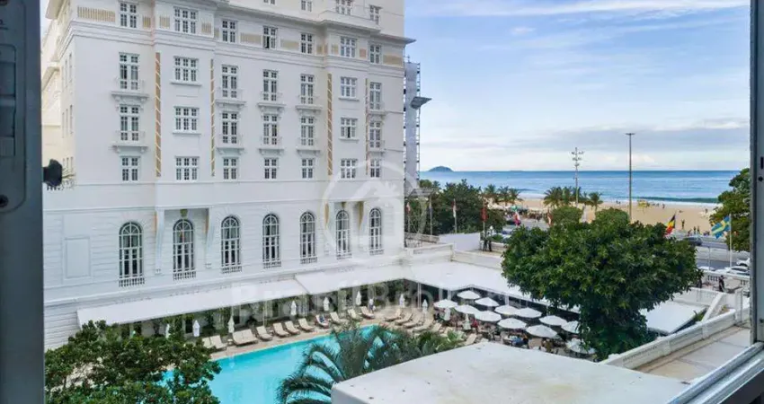 Apartamento à venda com 300,00m² e 3 quartos em Copacabana, Rio de Janeiro - rj