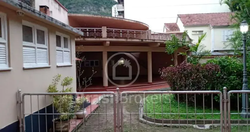 Apartamento à venda com 102,00m² e 3 quartos em Botafogo, Rio de Janeiro - rj