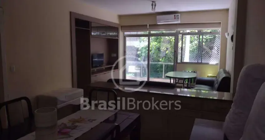 Apartamento à venda com 130,00m² e 3 quartos em Ipanema, Rio de Janeiro - rj
