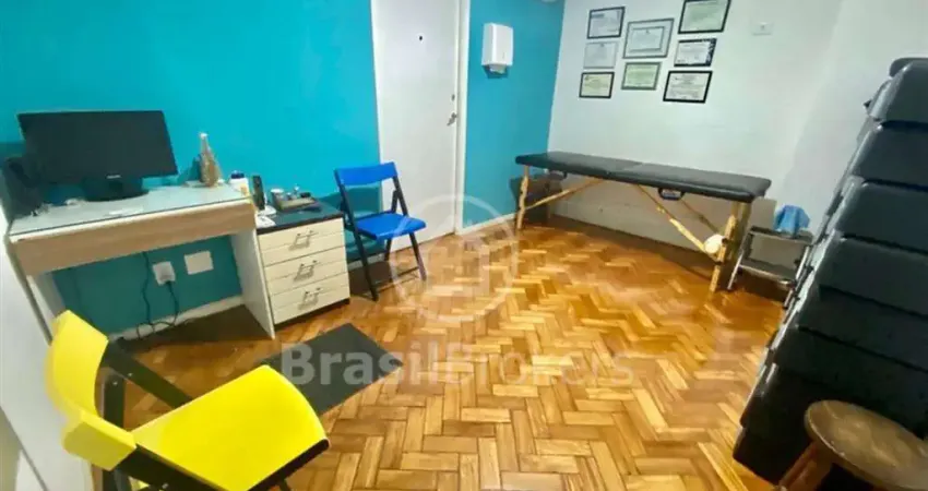 Sala comercial com 1 sala à venda na Avenida Nossa Senhora de Copacabana, Copacabana, Rio de Janeiro