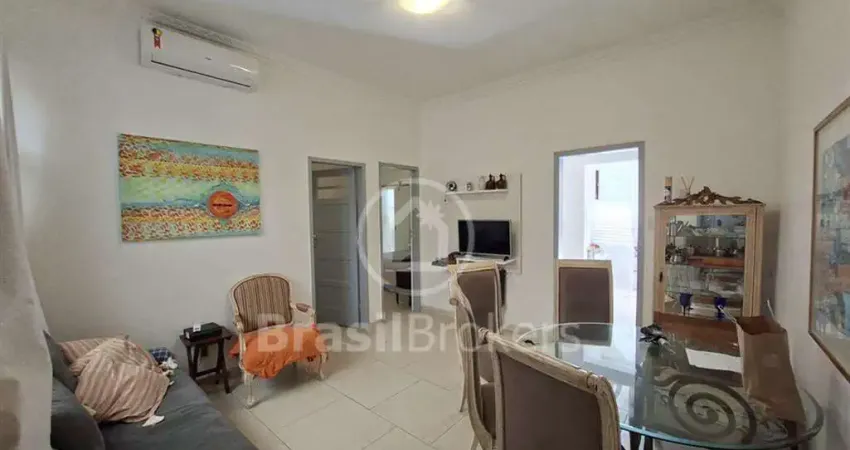Apartamento com 2 quartos à venda na Rua Prudente de Morais, Ipanema, Rio de Janeiro
