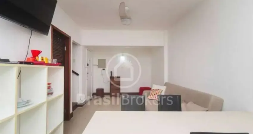 Apartamento com 3 quartos à venda na Rua General Urquiza, Leblon, Rio de Janeiro