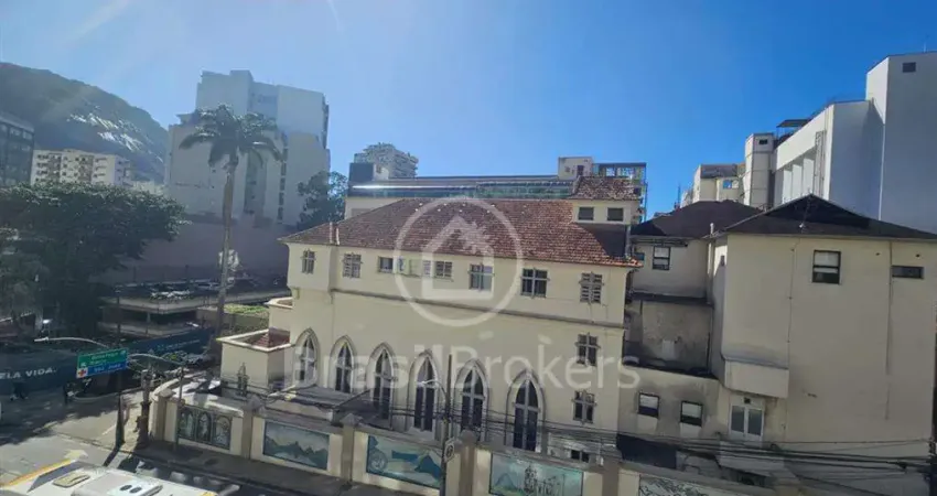 OPORTUNIDADE NO HUMAITÁ