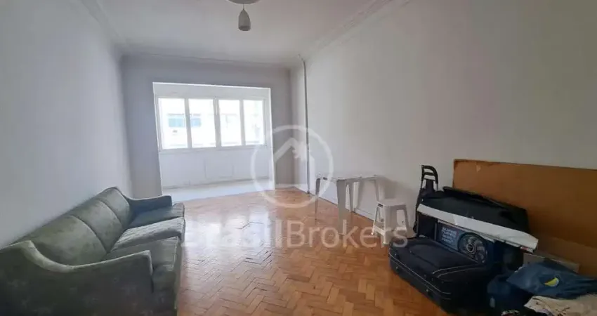 Apartamento 3 quartos, sendo 1 suíte