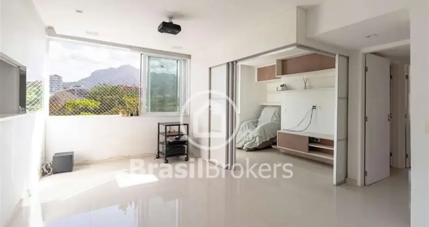 Apartamento 3 quartos, sendo 1 suíte