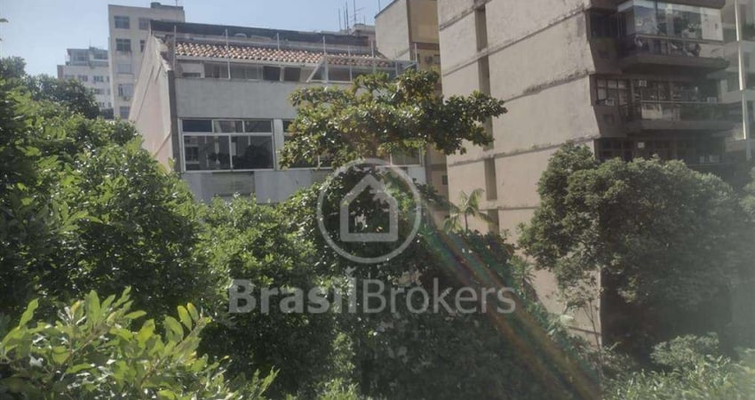 Apartamento, à venda 37 m² - Ipanema- RJ