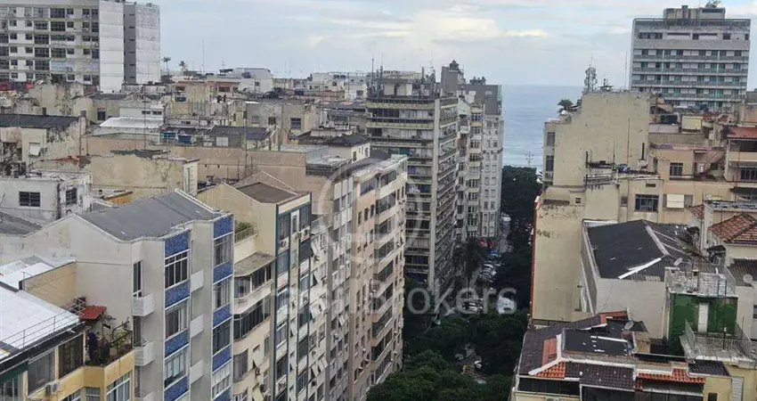 COBERTURA DE 4 QUARTOS NA CONSTANTE RAMOS