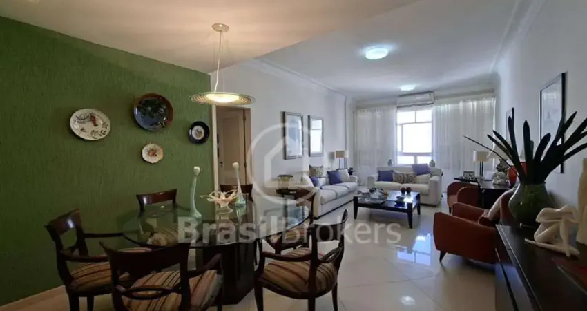 Apartamento 3 quartos, sendo 1 suíte
