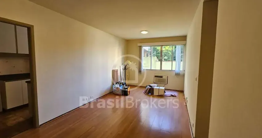 Apartamento à venda com 0m² e 3 quartos em Jardim Botânico, Rio de Janeiro - RJ