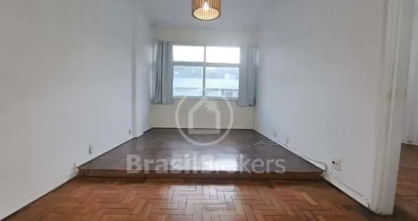 Apartamento com 2 quartos à venda na Rua Barata Ribeiro, Copacabana, Rio de Janeiro