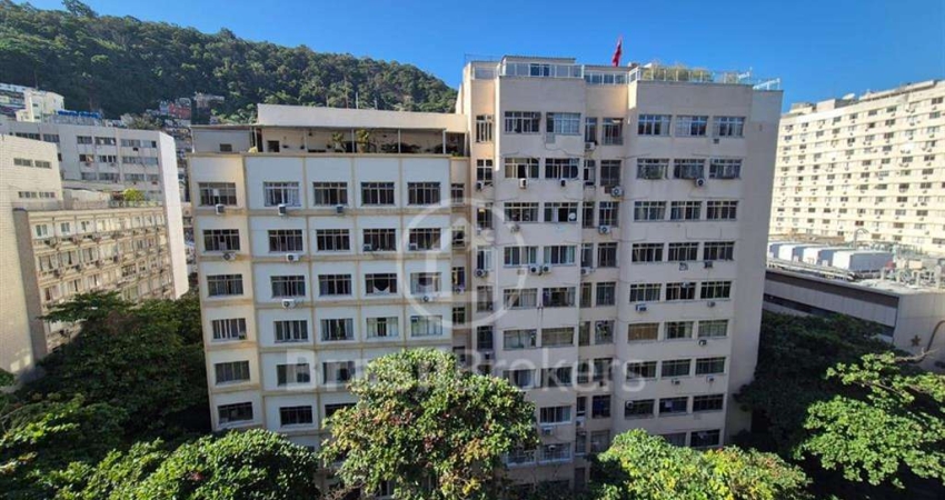 Apartamento 1 quarto a venda em Copacabana