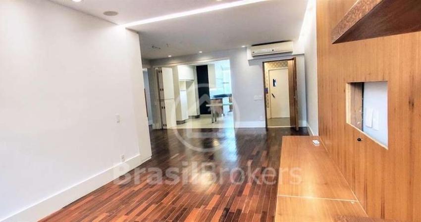 Apartamento com 3 quartos à venda, 150 m² em Copacabana, Rio de Janeiro/RJ