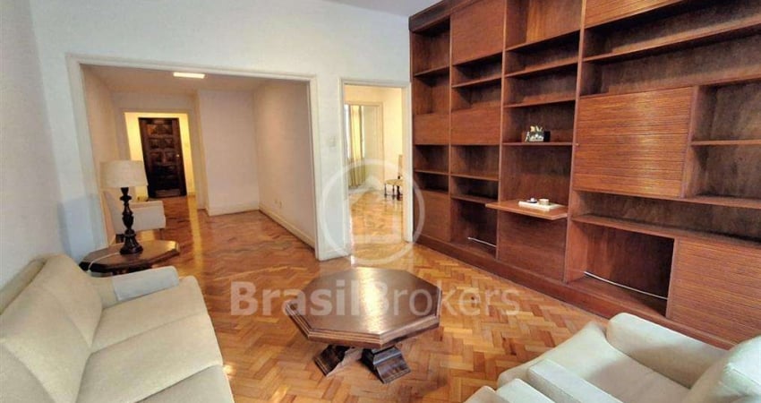 Apartamento com 3 quartos à venda na Rua Paula Freitas, Copacabana, Rio de Janeiro