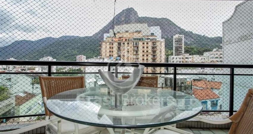 Lindo 4 quartos Lagoa